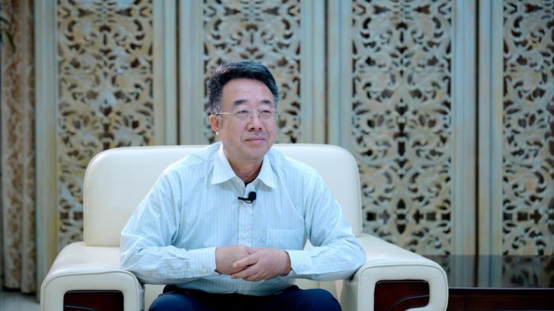 【科学家精神百场讲坛】苏权科：让世界“桥”见中国工程